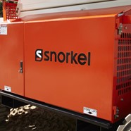 Snorkel S3370 RT